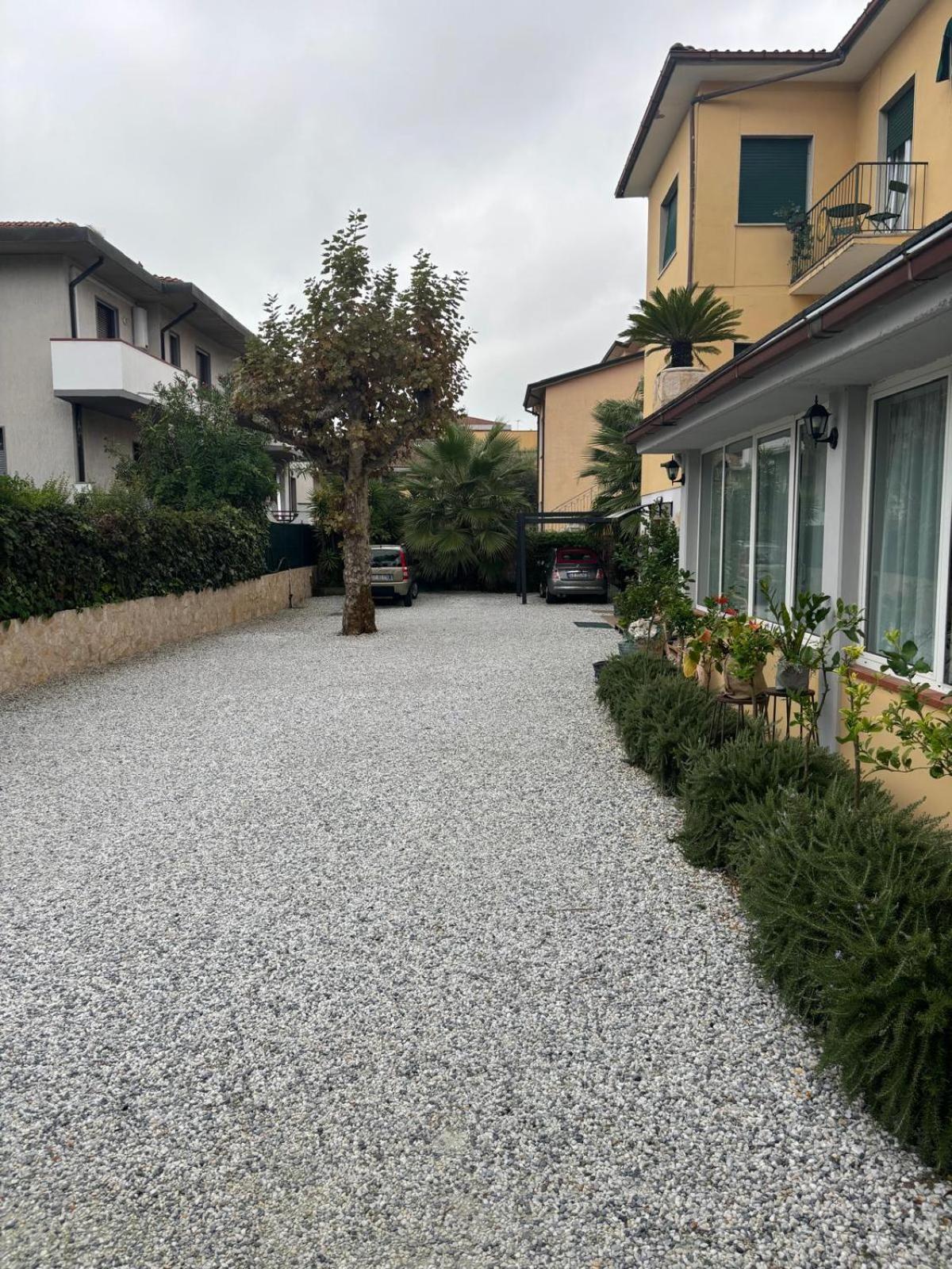 Hotel Casa Versilia 2*